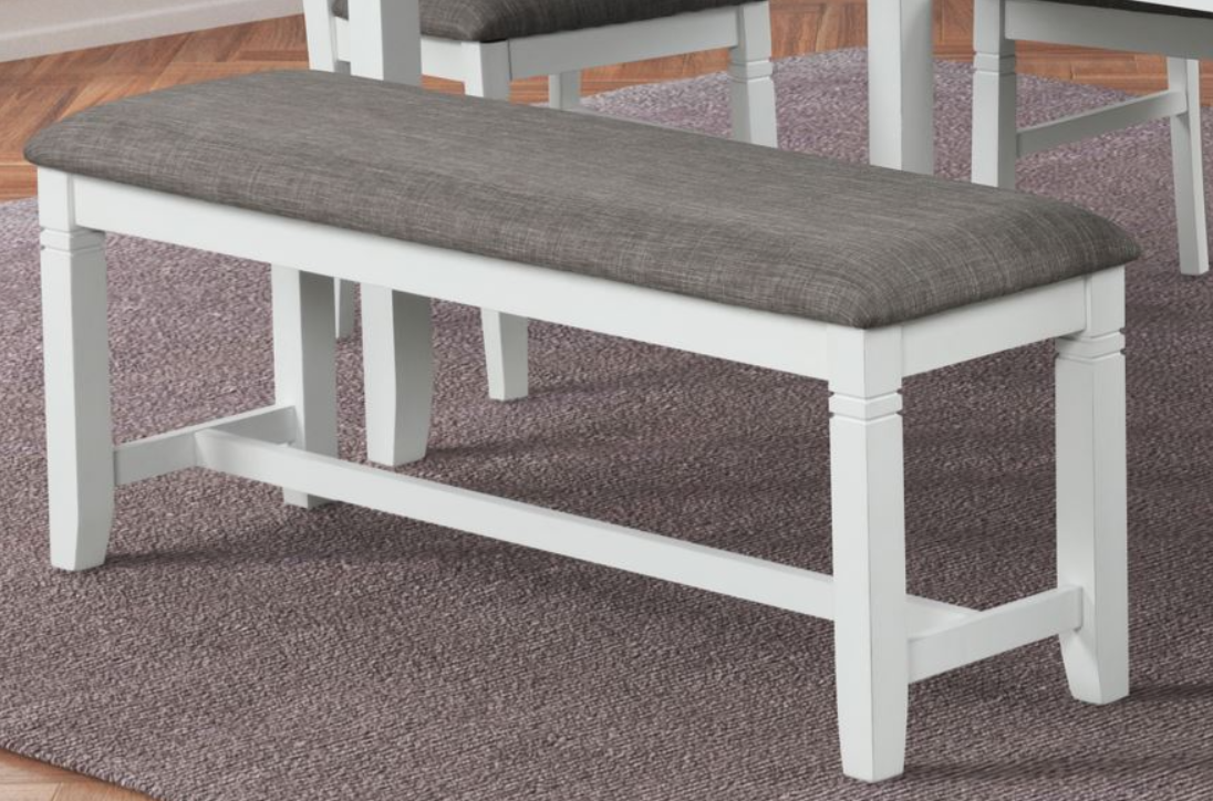 Alpha Dining Set