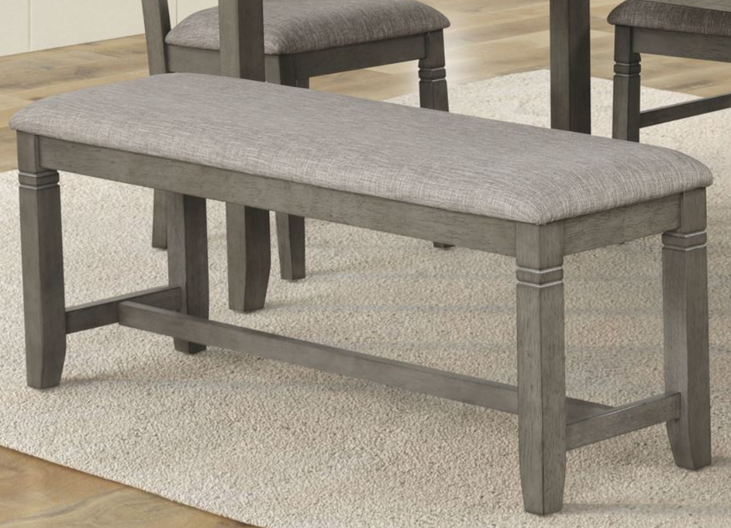 Alpha Dining Set