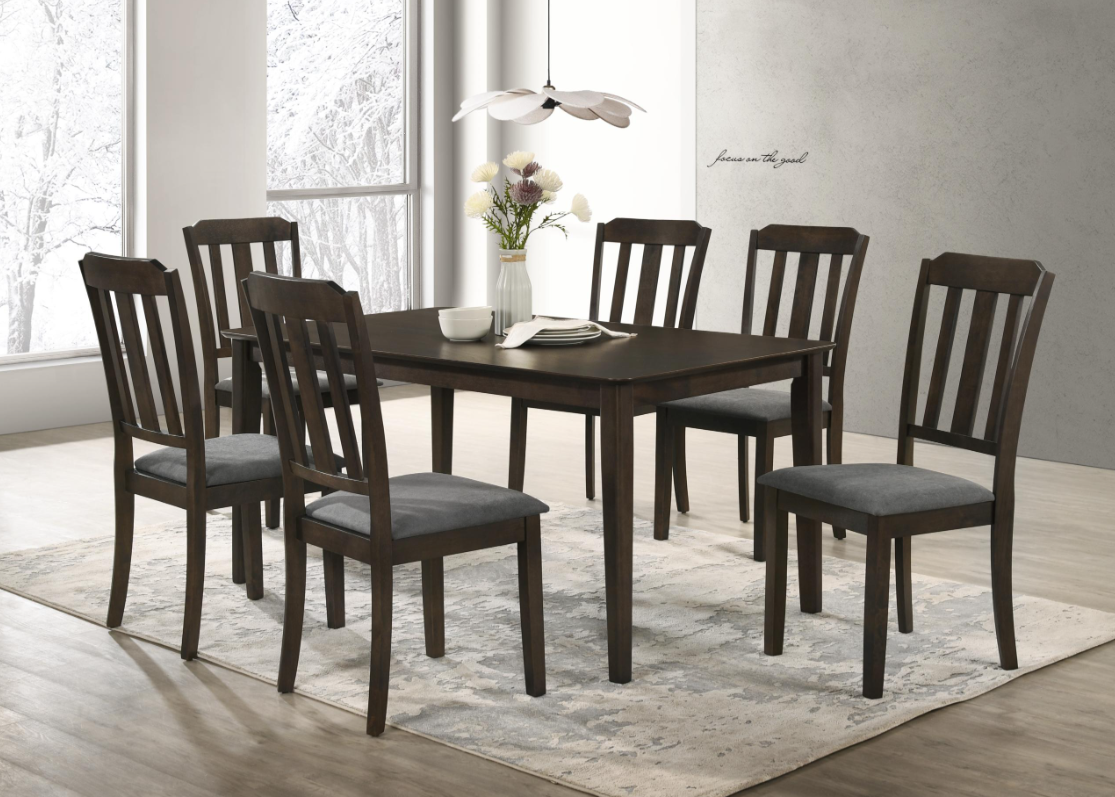Benbrook Dining Set