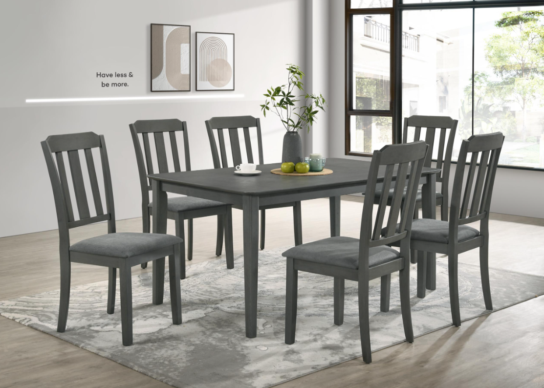 Benbrook Dining Set