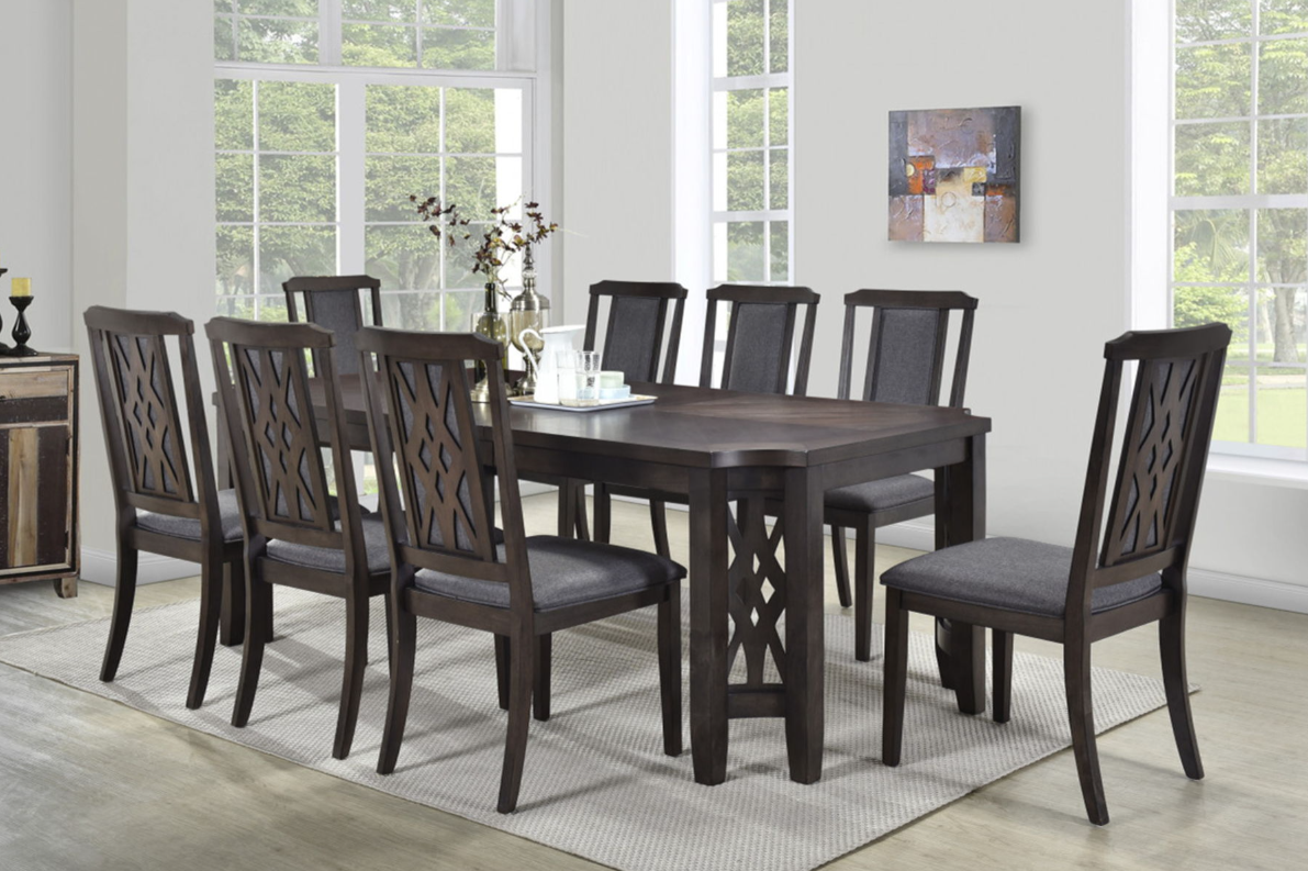 Sumatra Dining Set