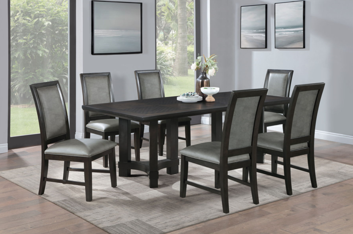 Dorchester Dining Set