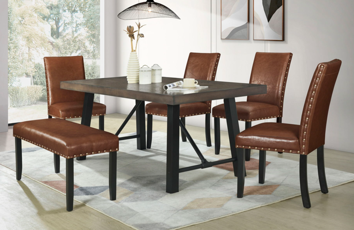 Rustica Dining Set