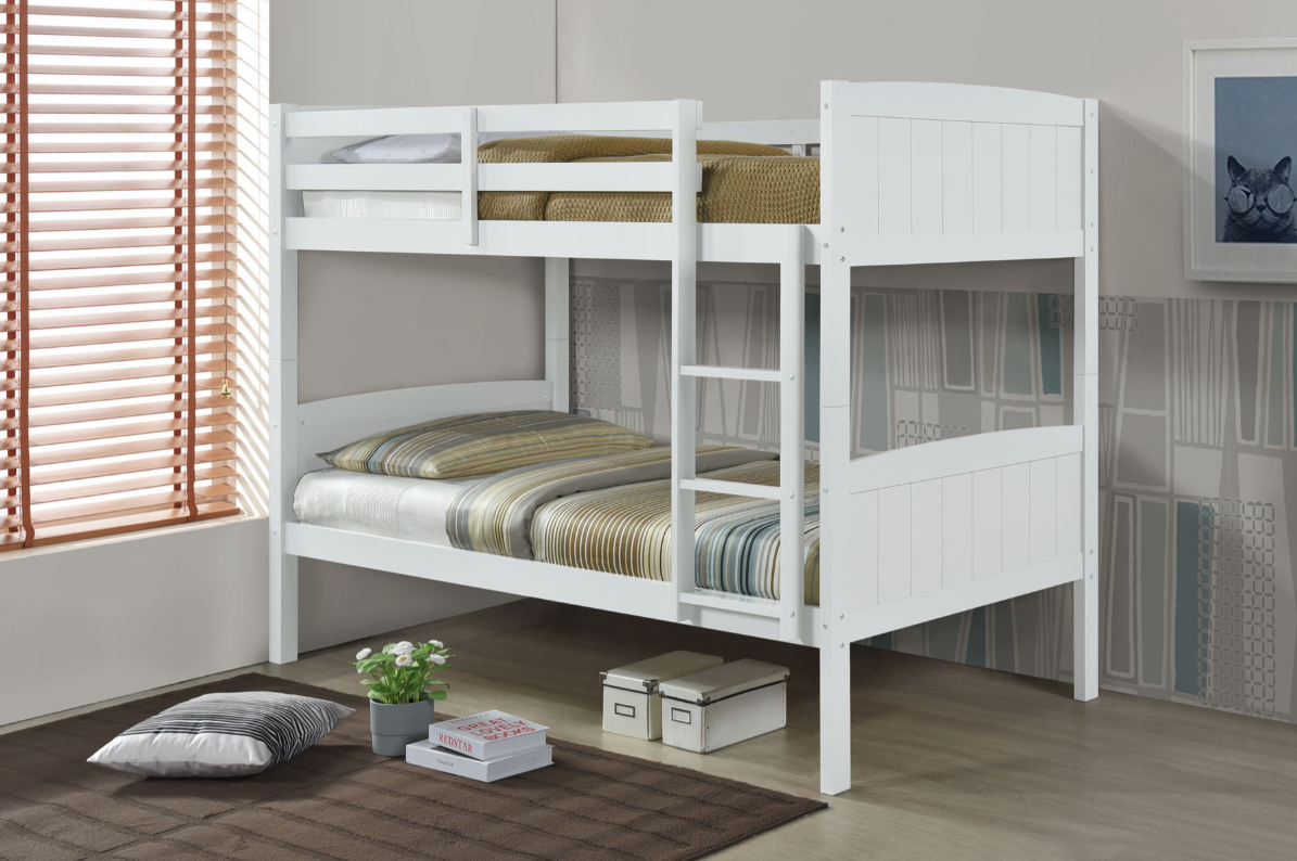 Cobe Bunkbed