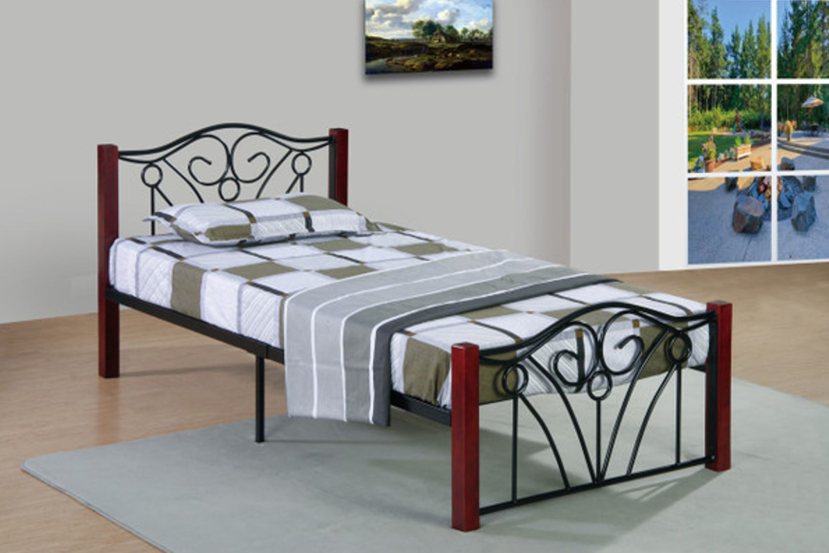 Bailey Bed