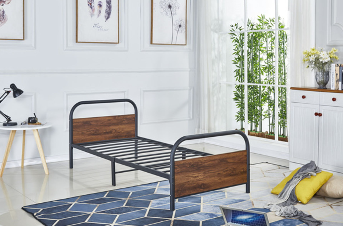 Finley Bed