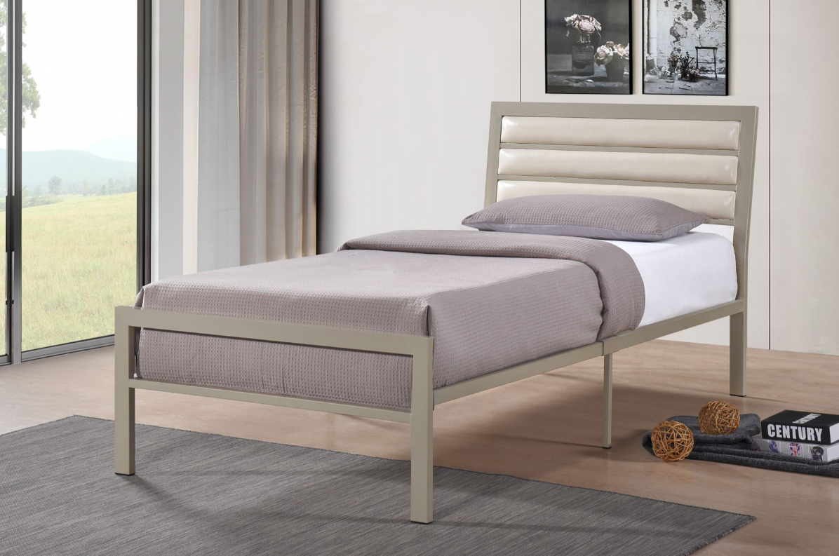 Clinton Bed