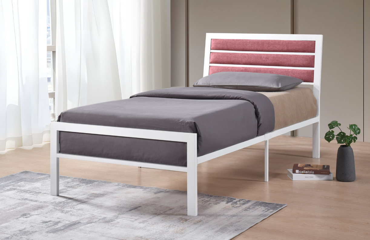 Clinton Bed