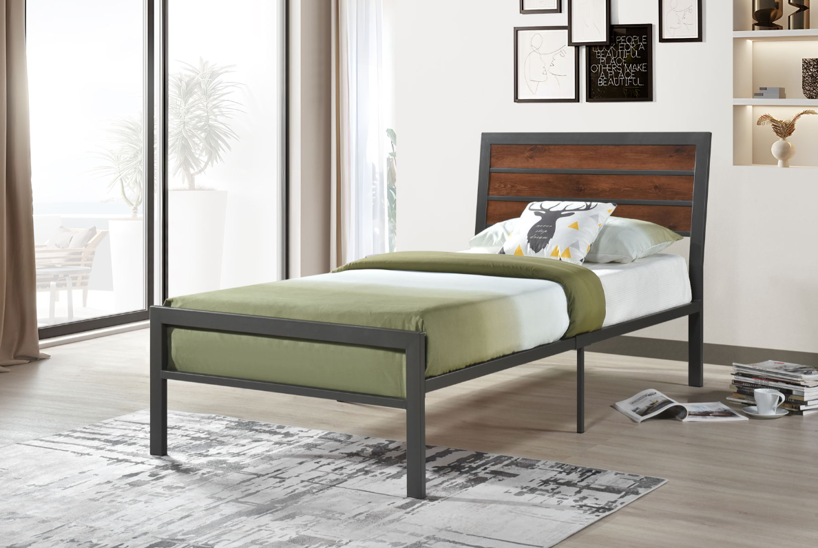 Heath Bed