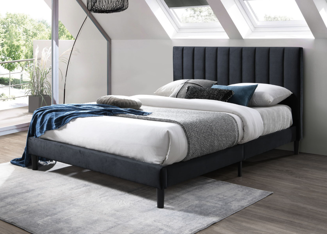 Elisa Bed