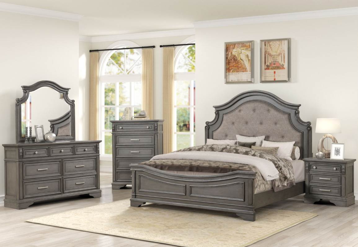 Selena Bedroom Set