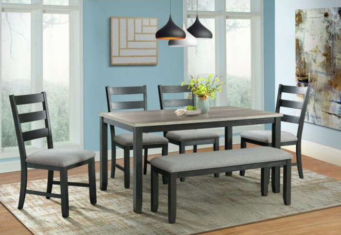 Martin Dining Set