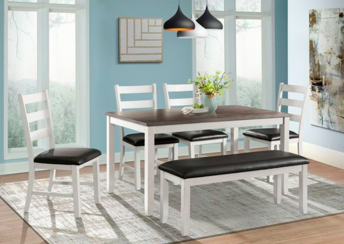 Martin Dining Set