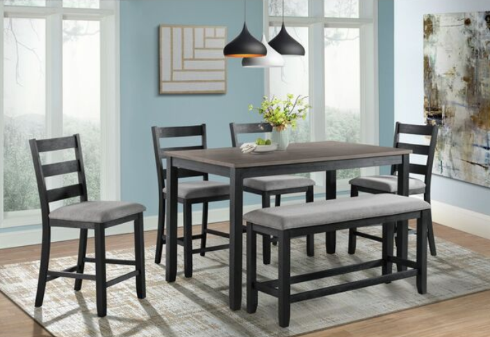 Martin Counter Height Dining Set