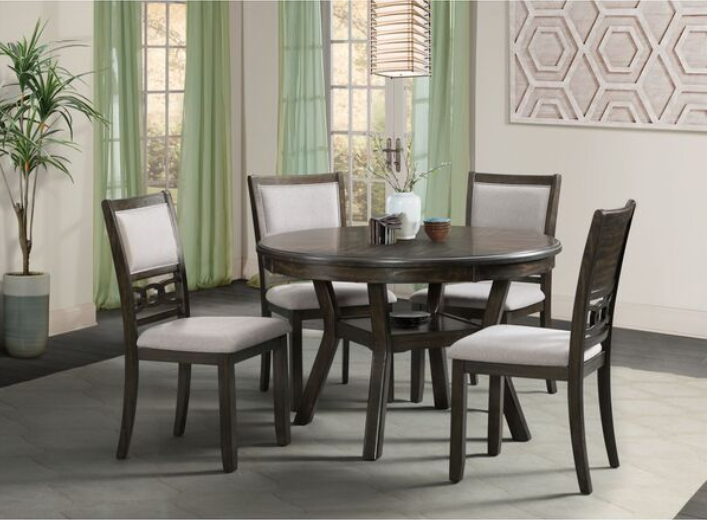 Amherst Dining Set