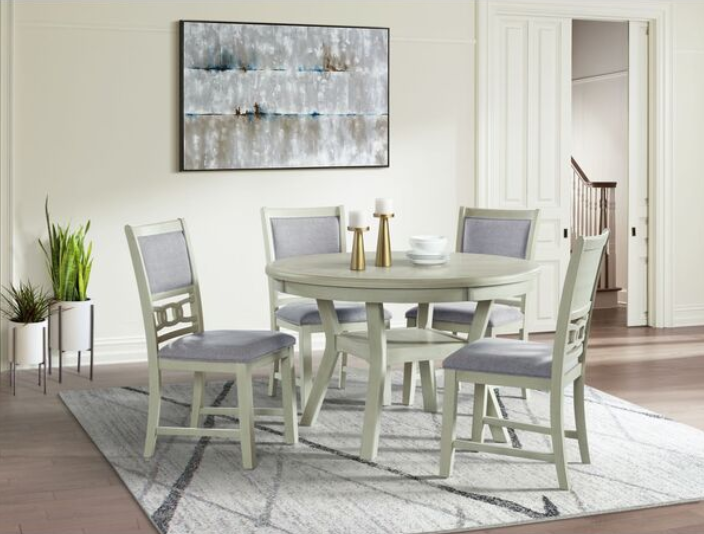 Amherst Dining Set