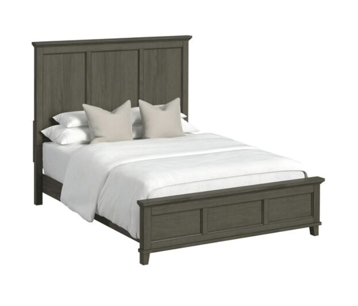 Canterbury Bedroom Set