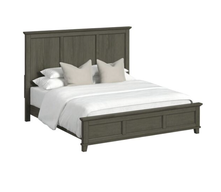 Canterbury Bedroom Set
