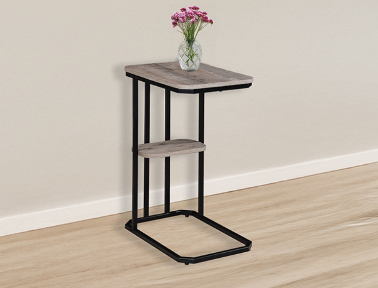 Ida Chairside Table