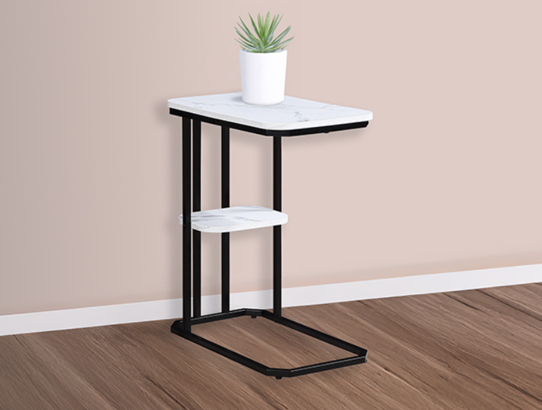 Ida Chairside Table