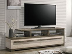 Patterson Panel Bedroom Set