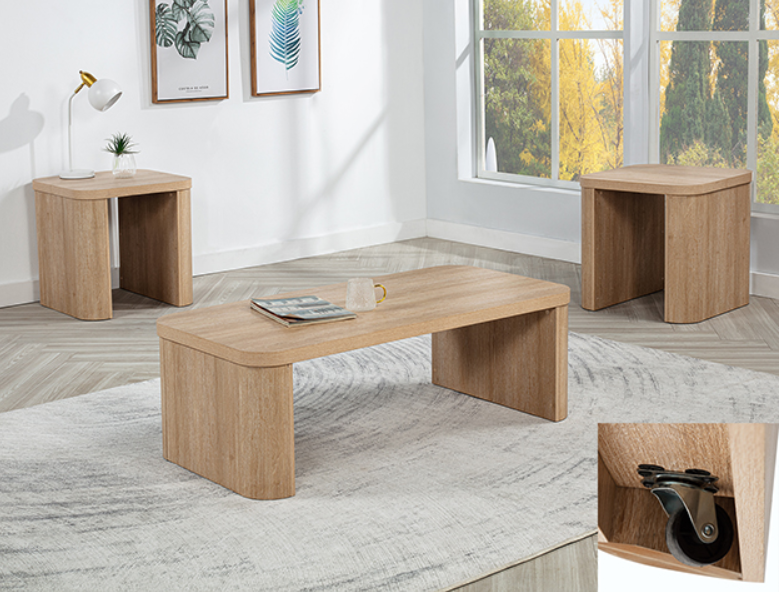 Ashton Cocktail Set