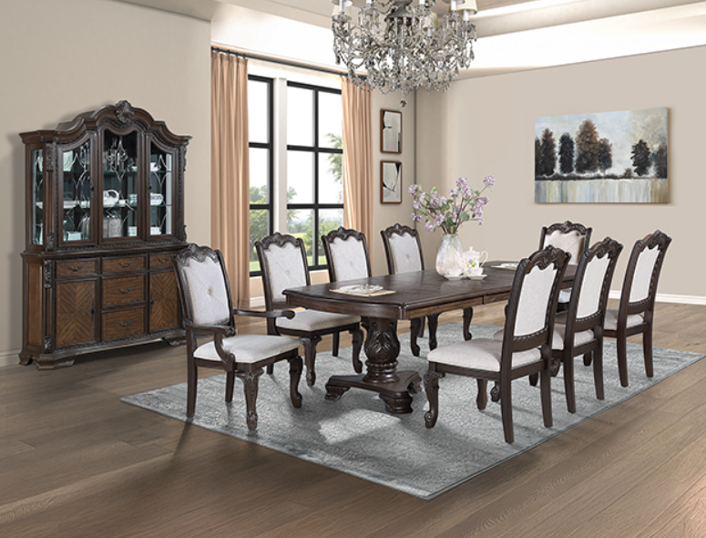 Kiera Dining Set