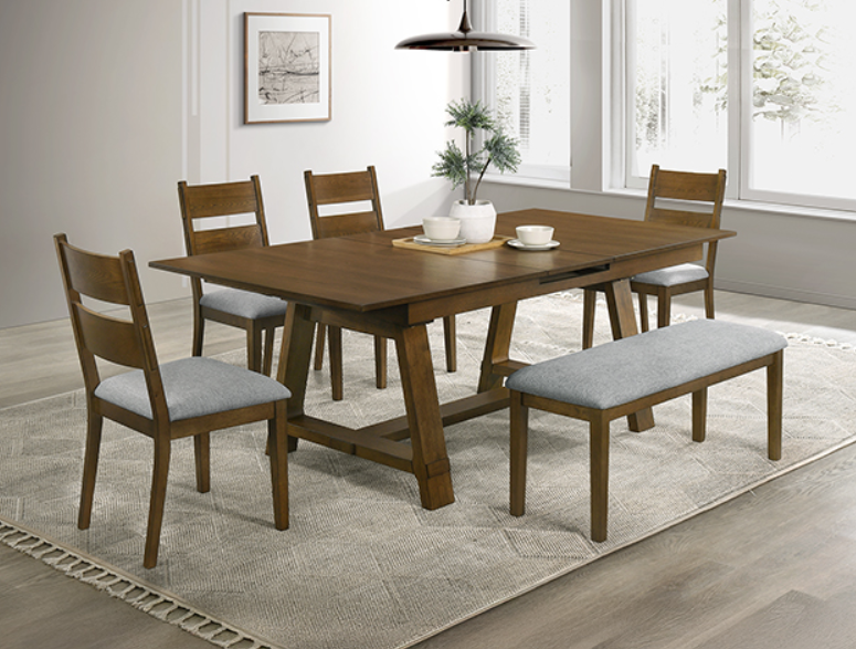 Everly Dining Set