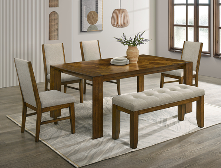 Hollister Dining Set