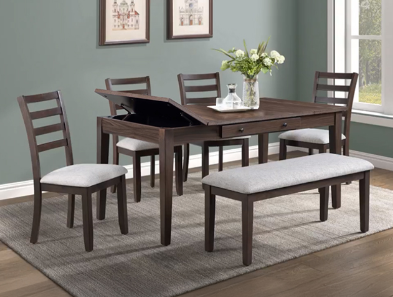 Wagner Dining Set