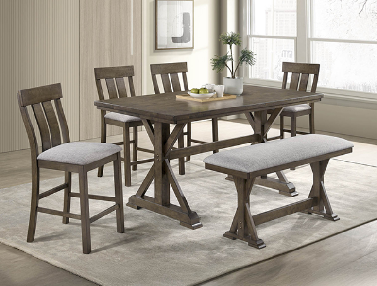 Lloyd Counter Height Dining Set