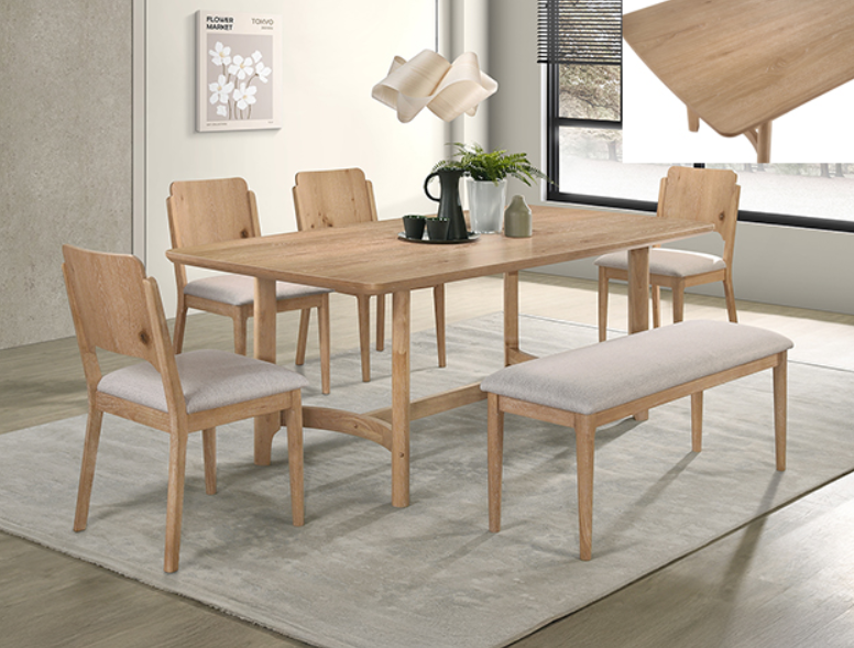 Arden Dining Set