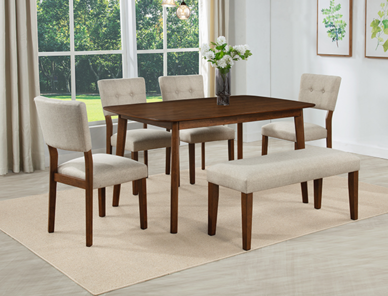 Gregory Dining Set