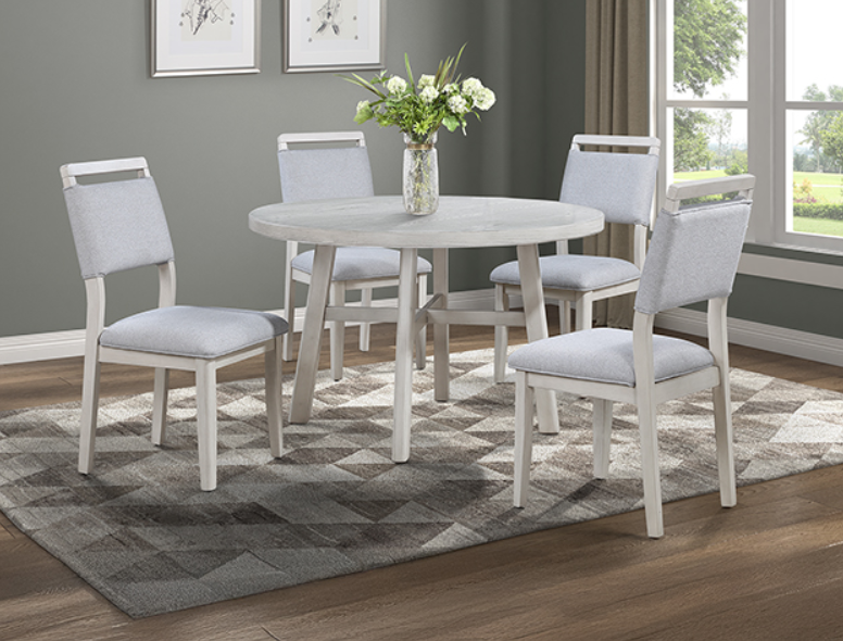 Blanche Dining Set