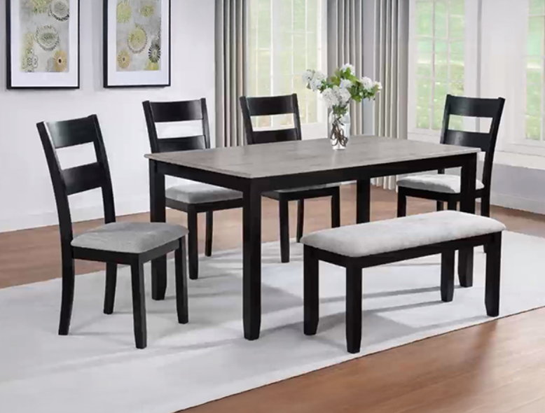 Lester Dining Set