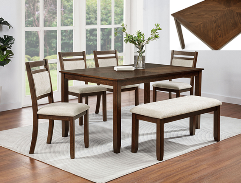 Avasa Dining Set