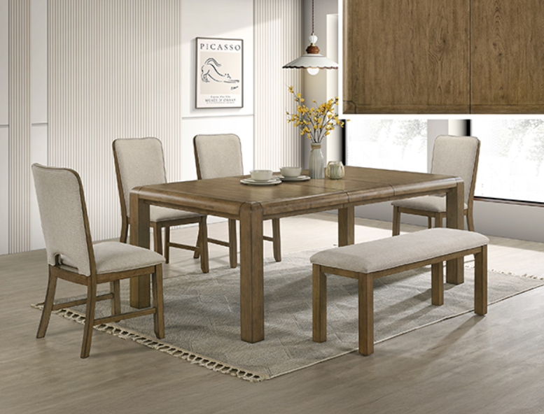 Cockrell Dining Set