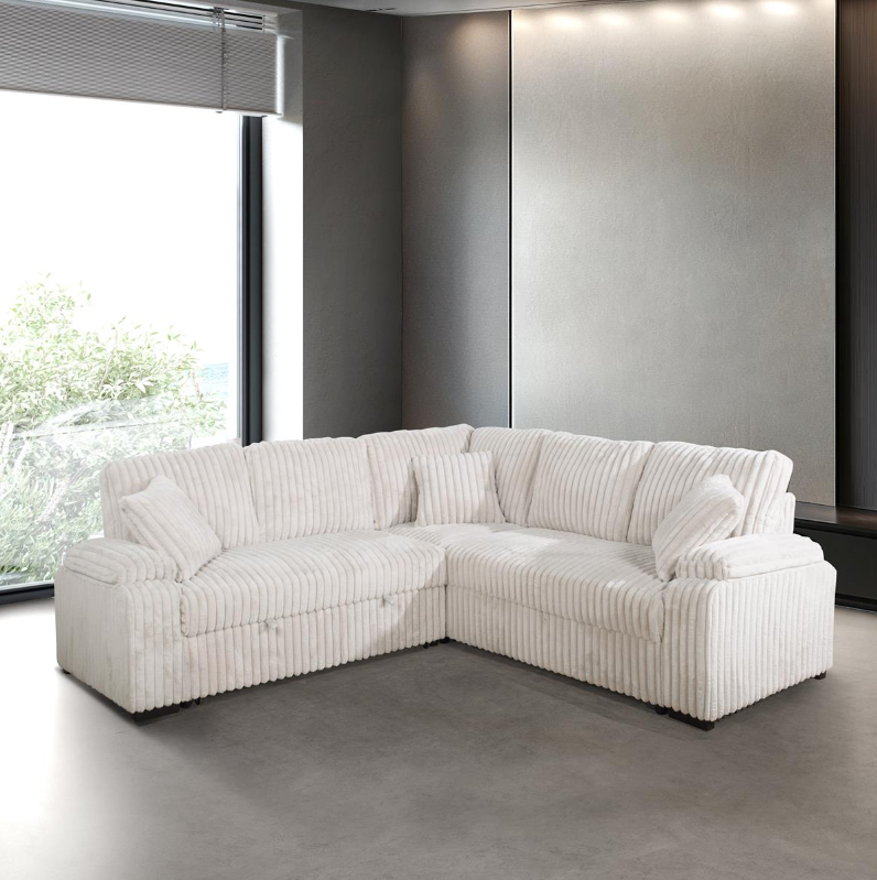 Studio Sectional