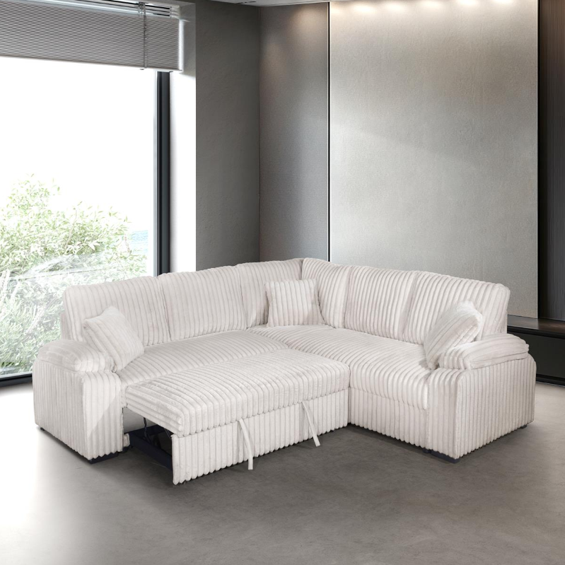Studio Sectional