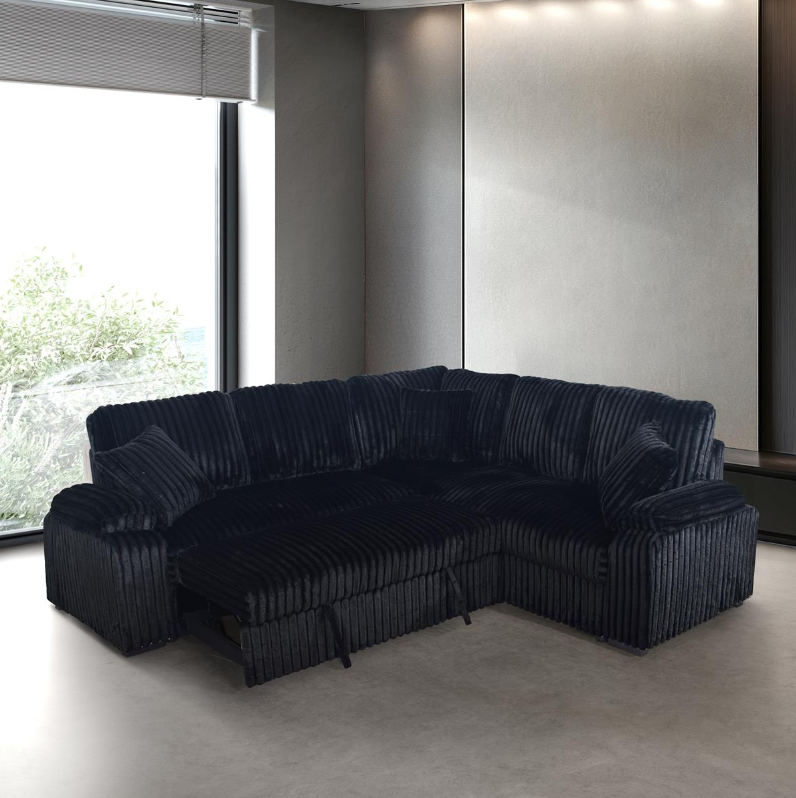 Studio Sectional