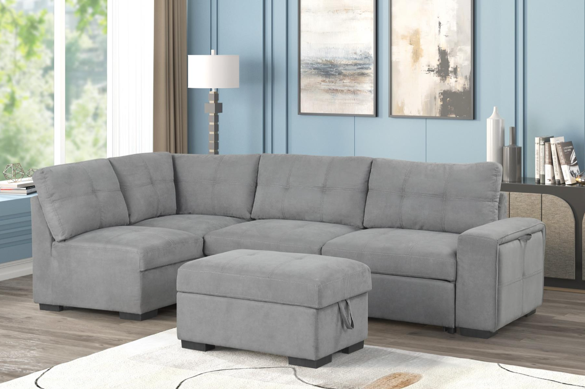 Harper Sectional