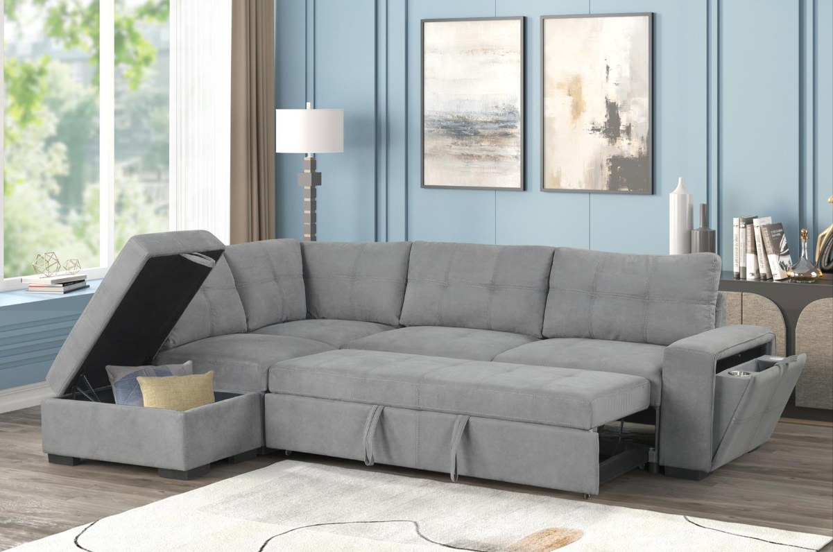 Harper Sectional