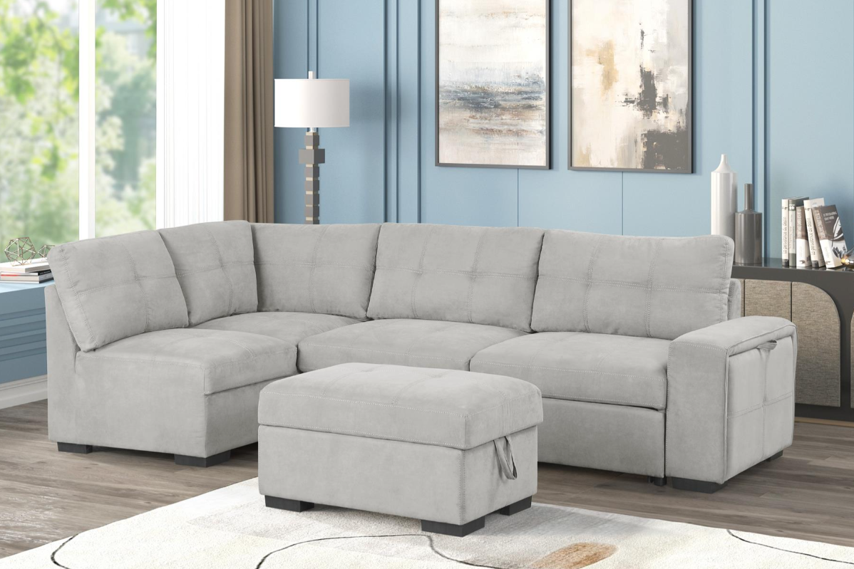Harper Sectional