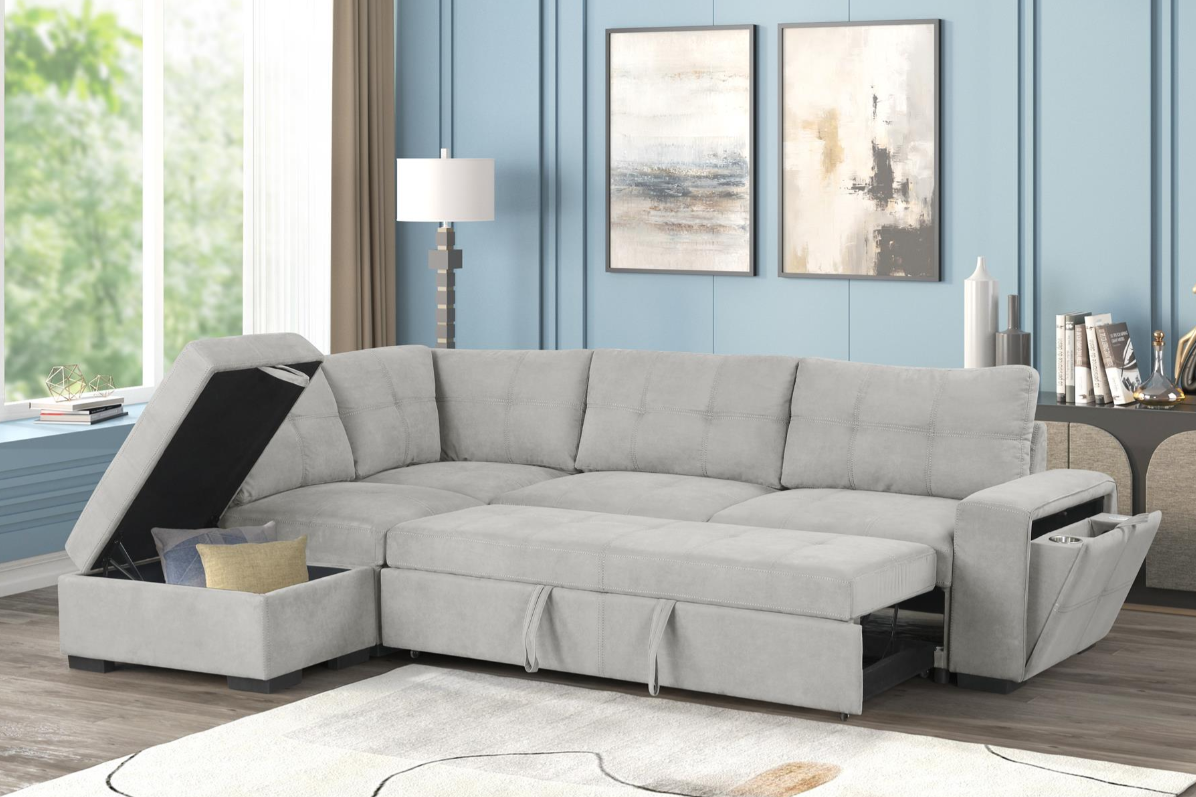 Harper Sectional