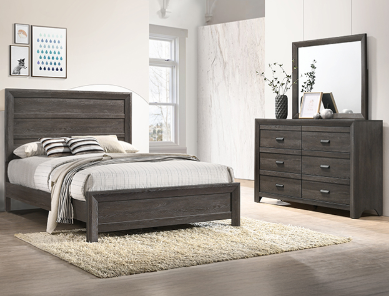 Adelaide Full Bedroom Set