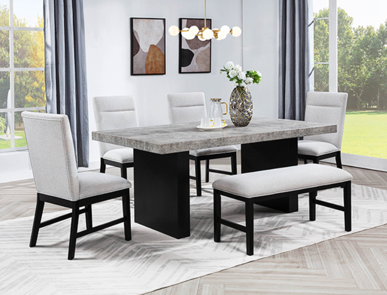 Sebastian Dining Set