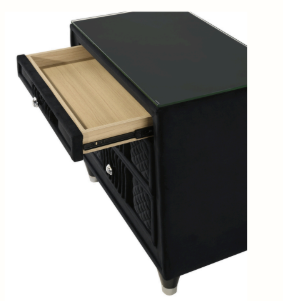 Armany Bedroom Set