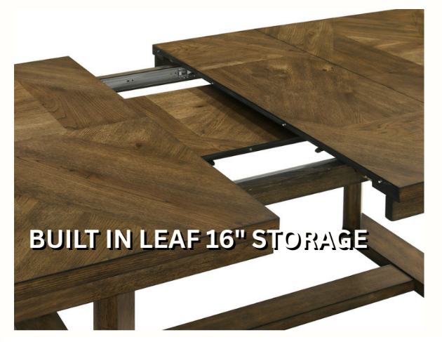 Broadmoor Dining Set