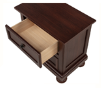 Claribelle Bedroom Set