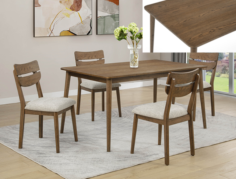 Mills Dining Set